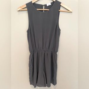 Wilfred Romper size S